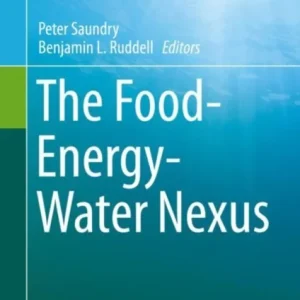 The Food-Energy-Water Nexus