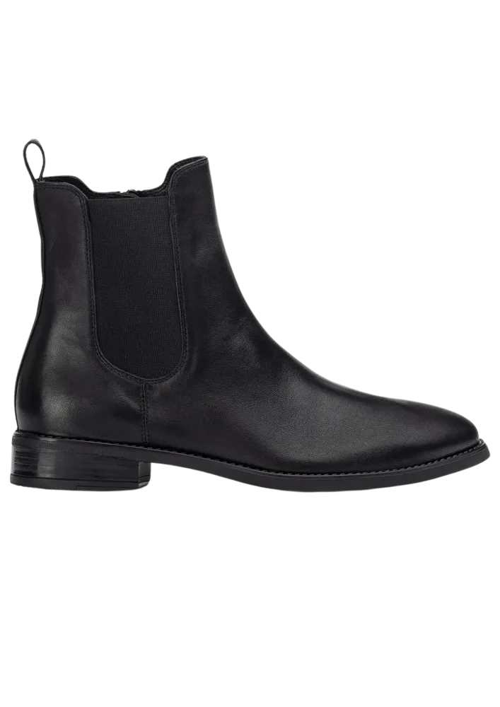 Barty - Black