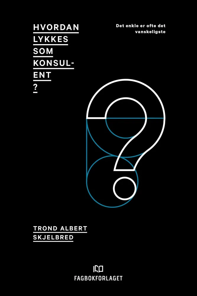 Hvordan lykkes som konsulent?