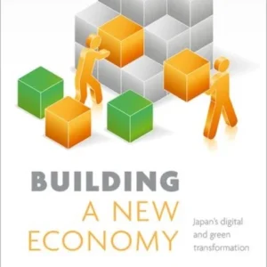 Building a New Economy