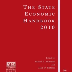 The State Economic Handbook 2010 The State Economic Handbook 2010