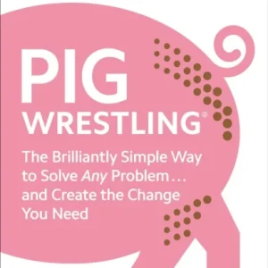 Pig Wrestling
