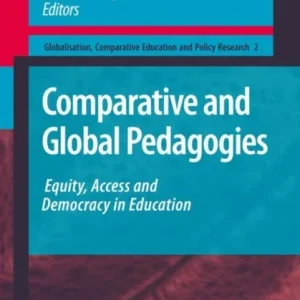 Comparative and Global Pedagogies
