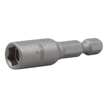 HYLSE ESSVE MAGNETISK 7MM