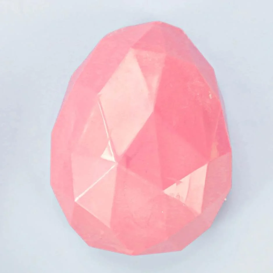 Sweet Stamp Geo Egg Stort