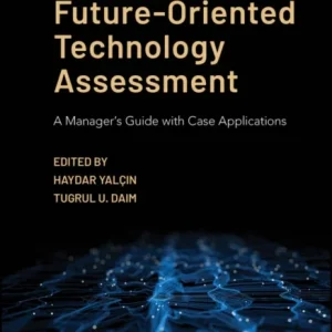 Future-Oriented Technology Assessment Future-Oriented Technology Assessment