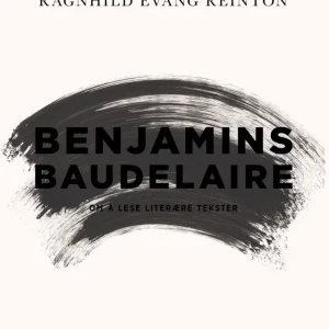 Benjamins Baudelaire