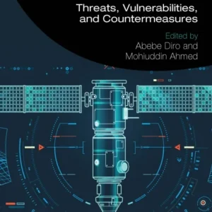 Cybersecurity in Space Cybersecurity in Space