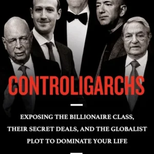 Controligarchs Controligarchs