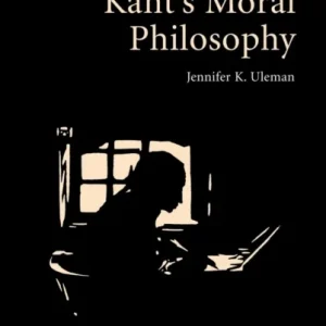An Introduction to Kant»s Moral Philosophy An Introduction to Kant»s Moral Philosophy