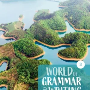 World of Grammar and Writing 3 World of Grammar and Writing 3