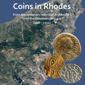Coins in Rhodes Coins in Rhodes