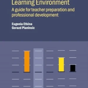 The Investigative Science Learning Environment: A Guide for Teacher Preparation and Professional Dev The Investigative Science Learning Environment: A Guide for Teacher Preparation and Professional Dev