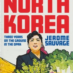 Witness to North Korea