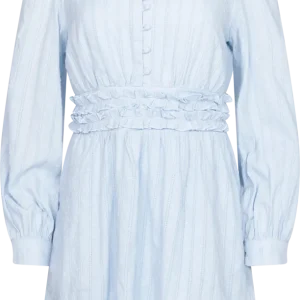Selene Dress – Light Blue
