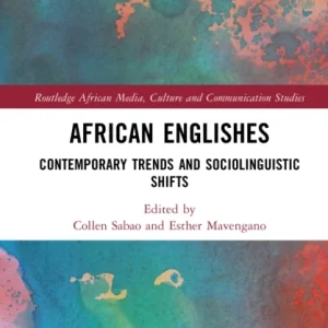 African Englishes