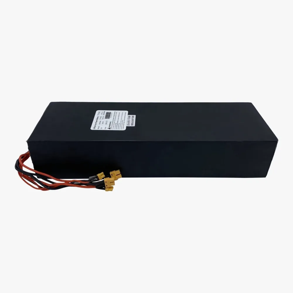 29 AH batteri ClassyWalk® Performance N7 29 AH batteri ClassyWalk® Performance N7
