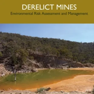 Derelict Mines Derelict Mines