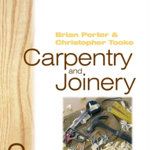 Carpentry and Joinery 2