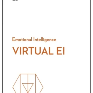 Virtual EI (HBR Emotional Intelligence Series) Virtual EI (HBR Emotional Intelligence Series)