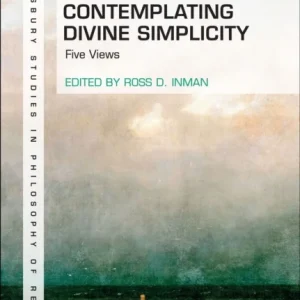 Contemplating Divine Simplicity