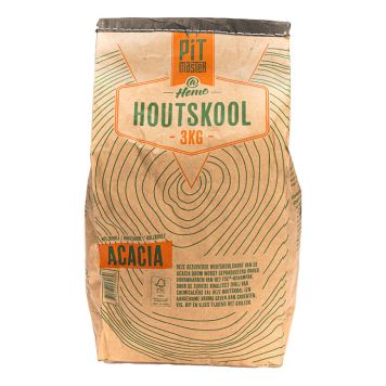 GRILLKULL PITMASTER 3KG GRILLKULL PITMASTER 3KG
