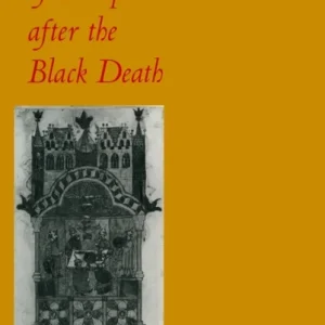 The Jews of Europe after the Black death The Jews of Europe after the Black death