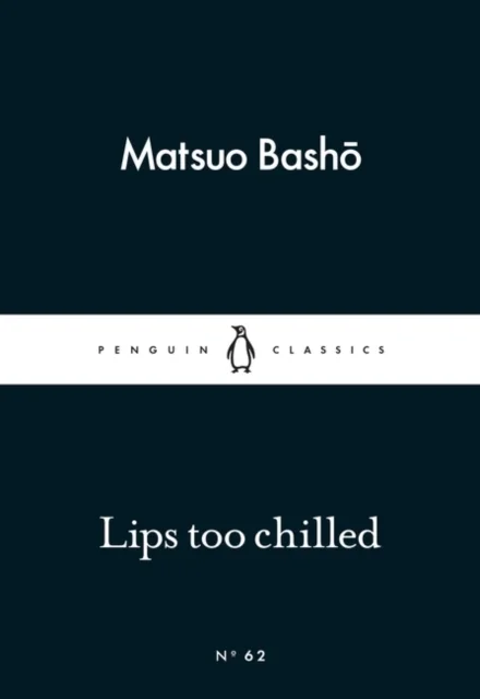 Lips too Chilled. Penguin Little Black Classics