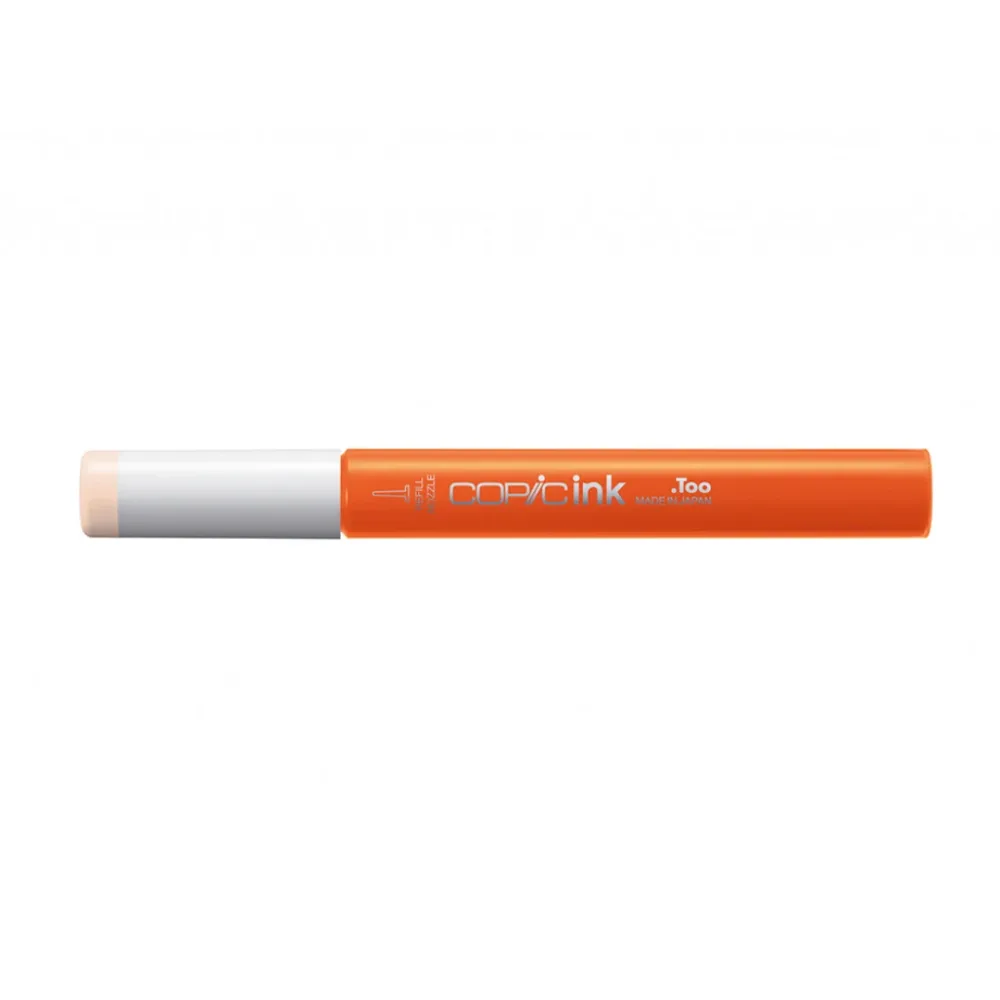 Copic Various Ink – YR000 Silk