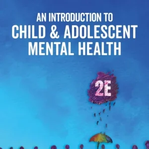 An Introduction to Child and Adolescent Mental Health An Introduction to Child and Adolescent Mental Health