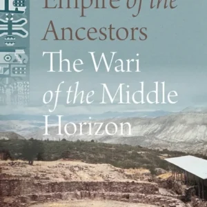 Empire of the Ancestors