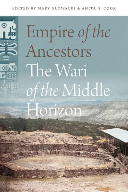 Empire of the Ancestors