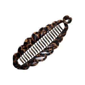 Pico Copenhagen – Amarante Comb – White Leo