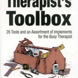 The Therapist’s Toolbox The Therapist’s Toolbox