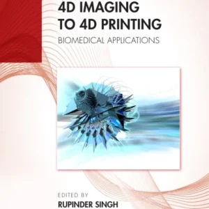 4D Imaging to 4D Printing 4D Imaging to 4D Printing