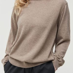 AIAYU – Leonardo Cashmere – Pure Grain