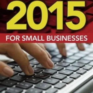ISO 9001:2015 for Small Businesses ISO 9001:2015 for Small Businesses