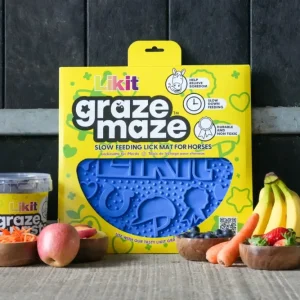 Likit Graze Maze Likit Graze Maze