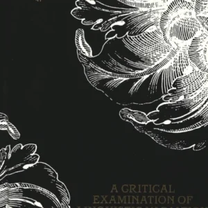 Critical Examination of Linguistic Variation in Golden-age Spanish Critical Examination of Linguistic Variation in Golden-age Spanish