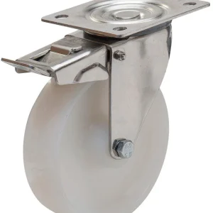 BREMSHJUL 4PSB 125-PA6-P