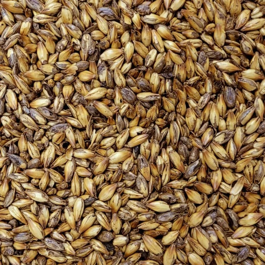 Crystal Red Malt (394 EBC) 100g - Briess