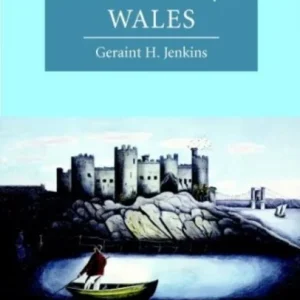 A Concise History of Wales
