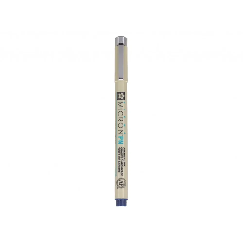 Sakura Pigma Micron PN - #243 Blue Black