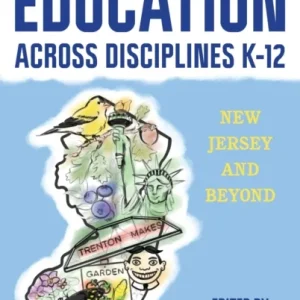 Climate Change Education Across Disciplines K-12 Climate Change Education Across Disciplines K-12