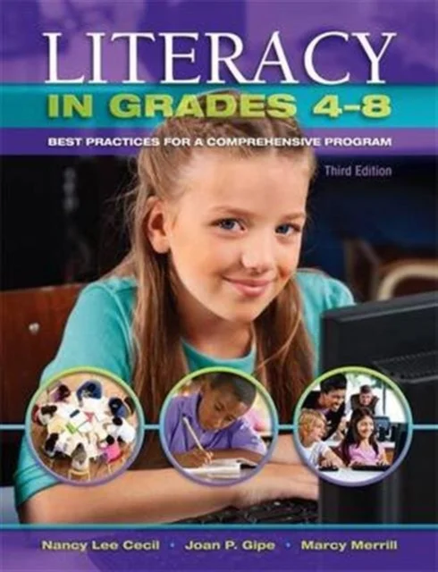 Literacy in Grades 4-8