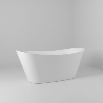 BADEKAR SVEDBERGS SKAGEN FRITTSTÅENDE 170CM HVIT MATT BADEKAR SVEDBERGS SKAGEN FRITTSTÅENDE 170CM HVIT MATT