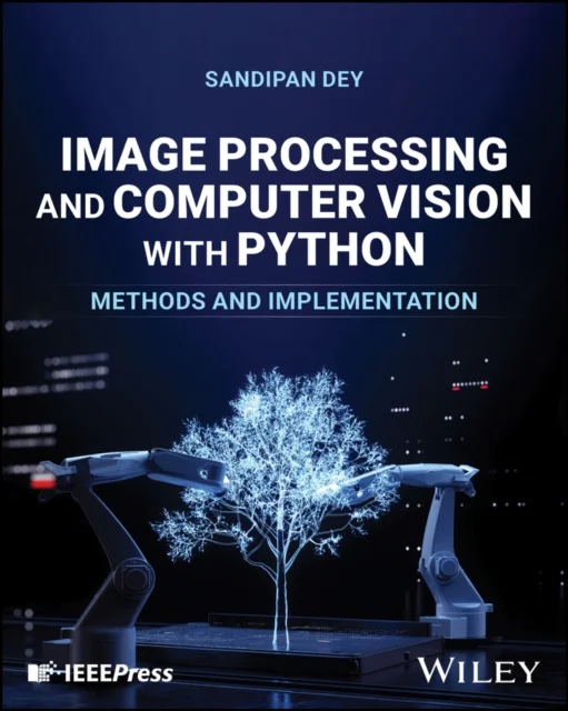Image Processing and Computer Vision with Python