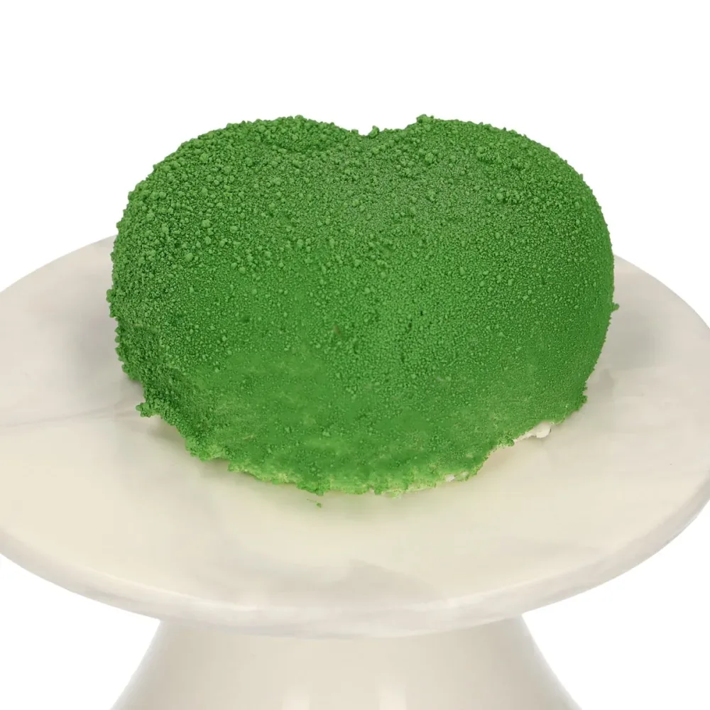 FunCakes Velvet Spray -grønn- 100ml - Bilde 2