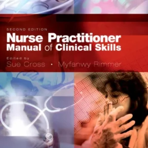 Nurse Practitioner Manual of Clinical Skills