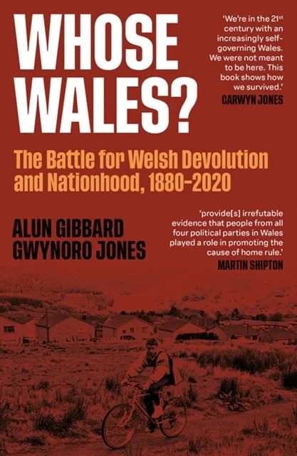 Whose Wales? - Bilde 2